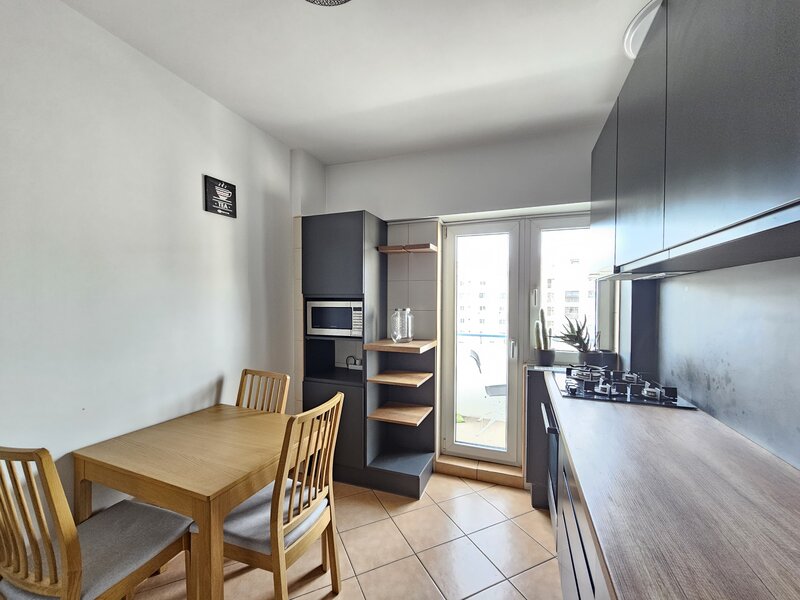 Piata Unirii, 3 camere, 83 mp central, investitie