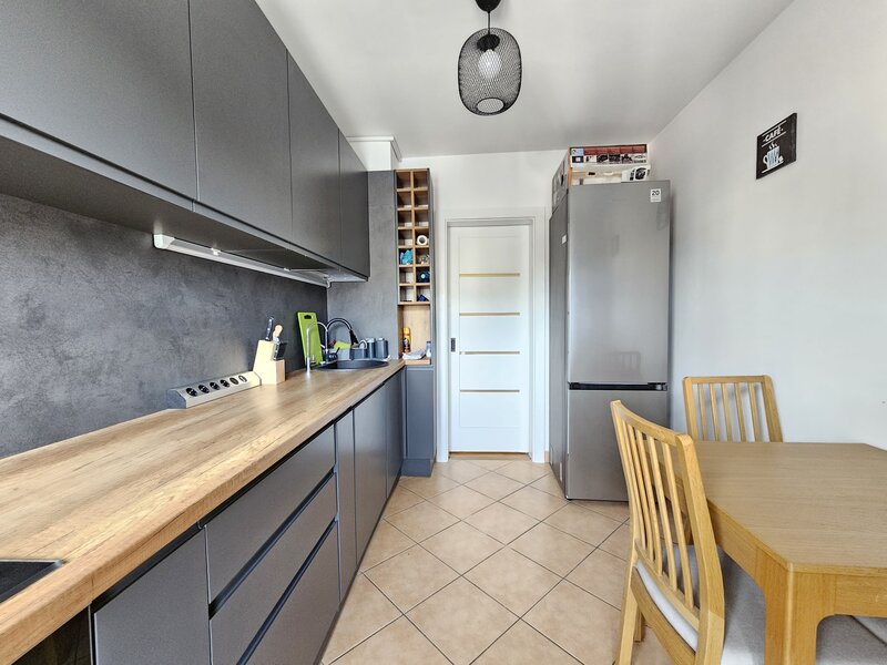 Piata Unirii, 3 camere, 83 mp central, investitie