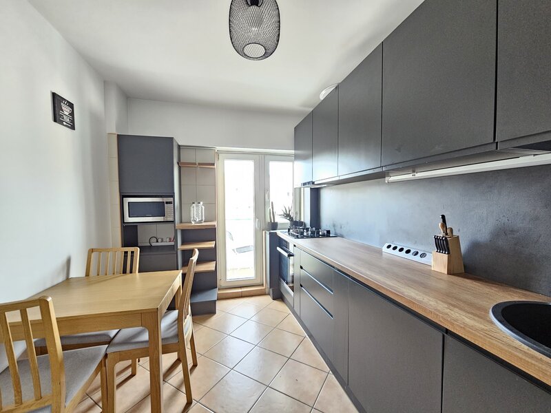 Piata Unirii, 3 camere, 83 mp central, investitie
